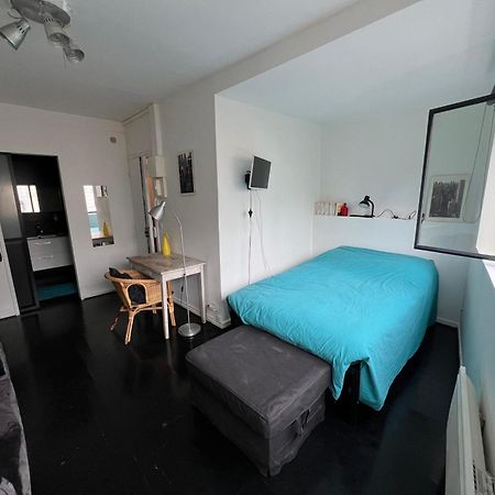 Studio : Coeur De Boulogne Buitenkant foto