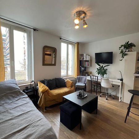 Studio : Coeur De Boulogne Buitenkant foto