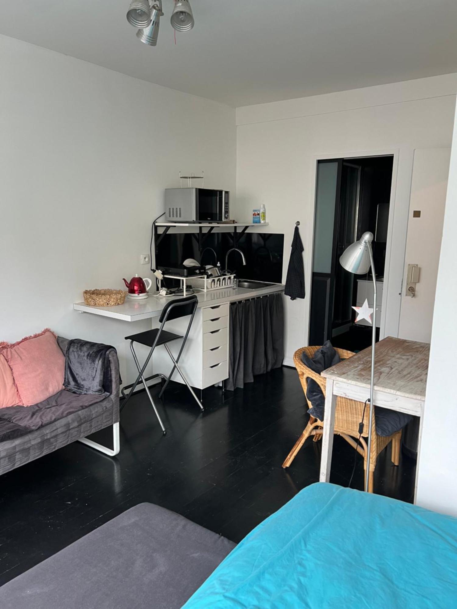Studio : Coeur De Boulogne Buitenkant foto