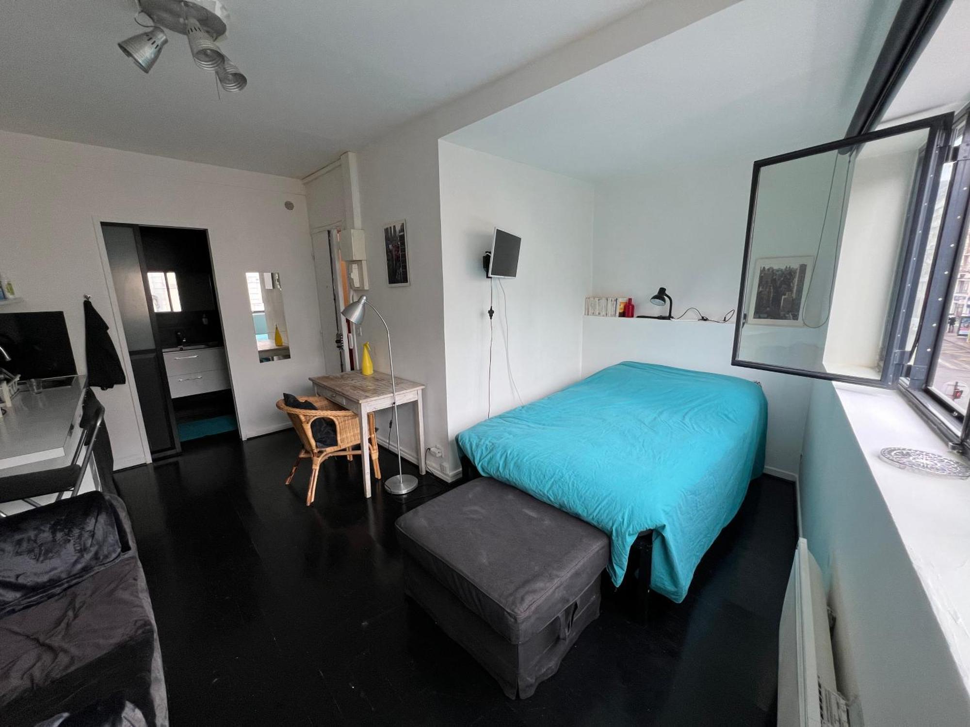 Studio : Coeur De Boulogne Buitenkant foto
