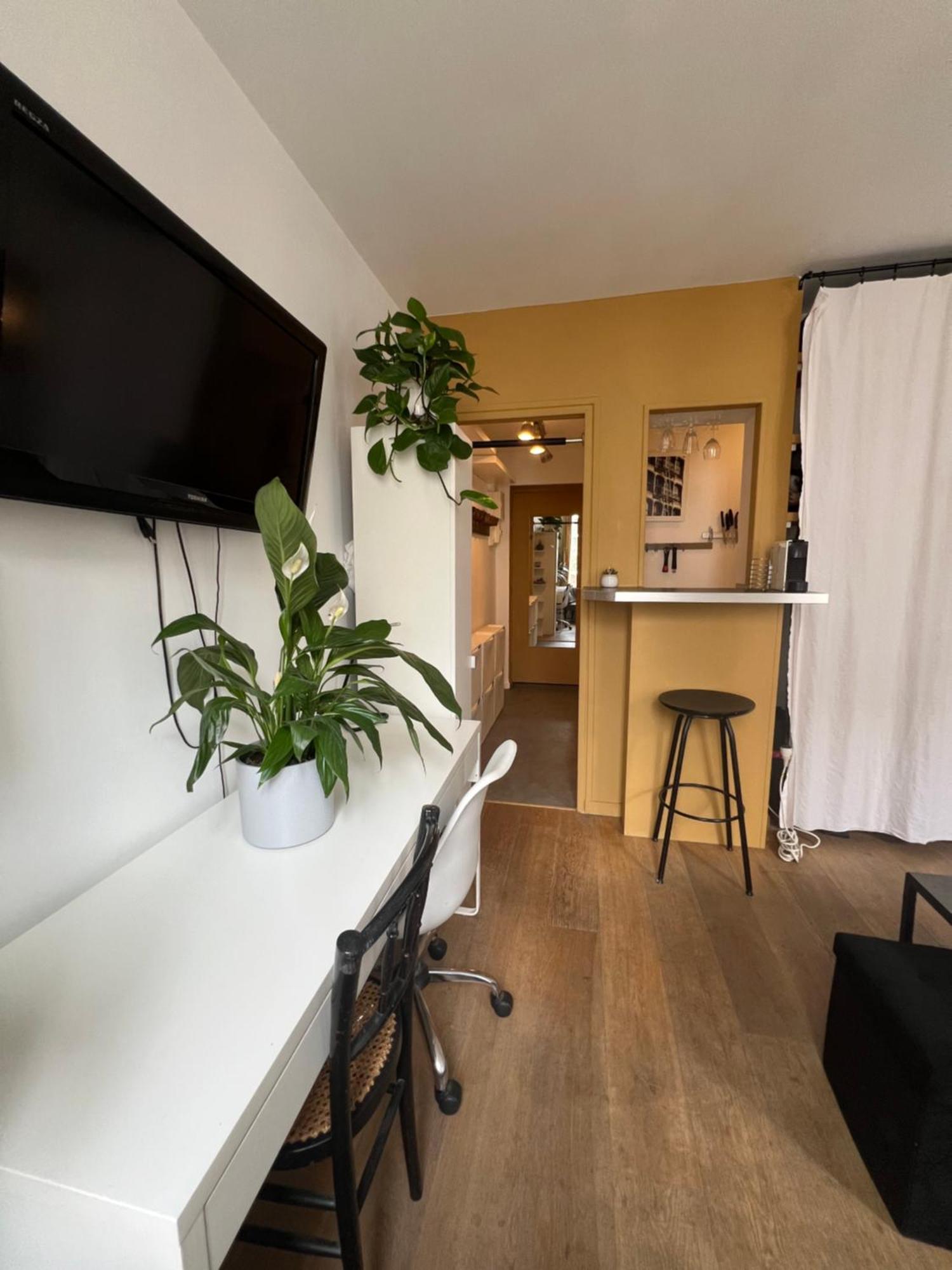 Studio : Coeur De Boulogne Buitenkant foto