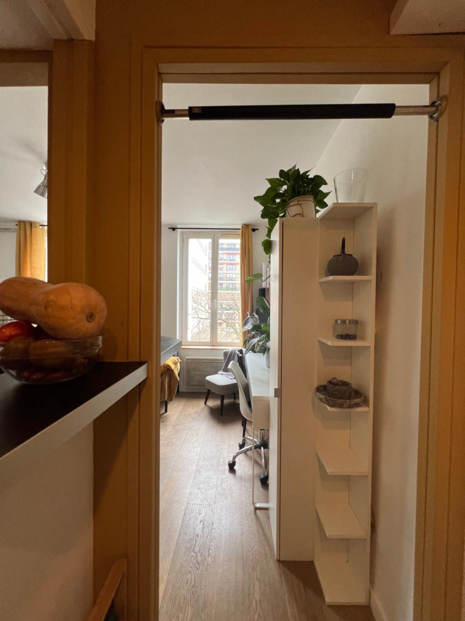 Studio : Coeur De Boulogne Buitenkant foto