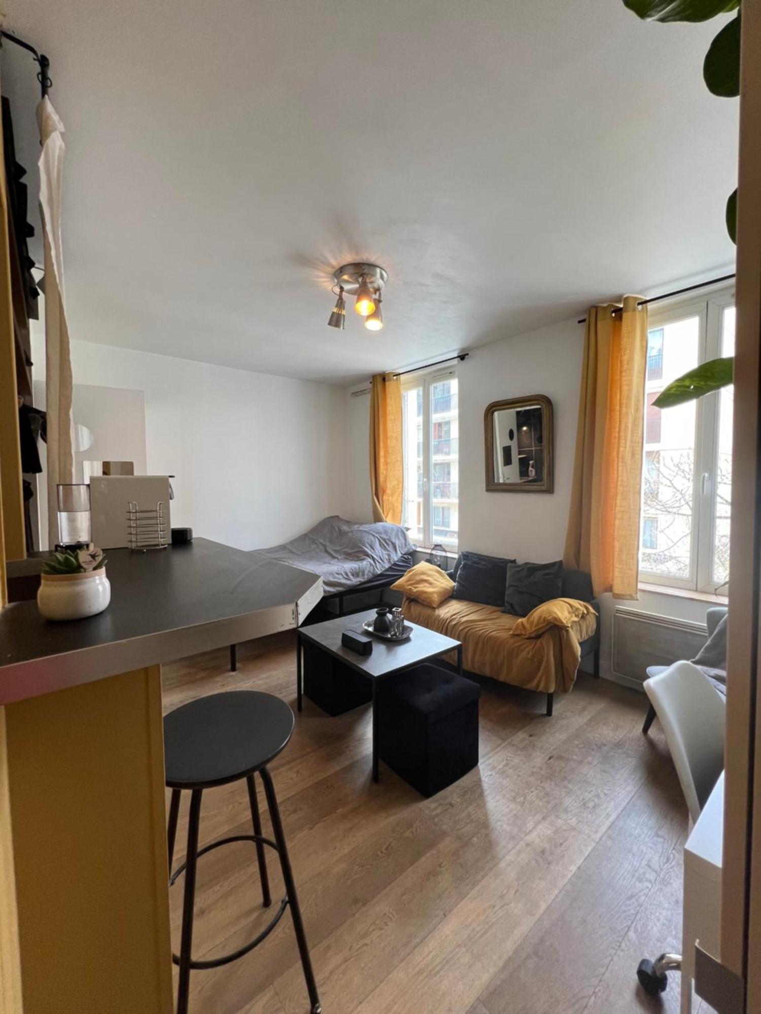 Studio : Coeur De Boulogne Buitenkant foto