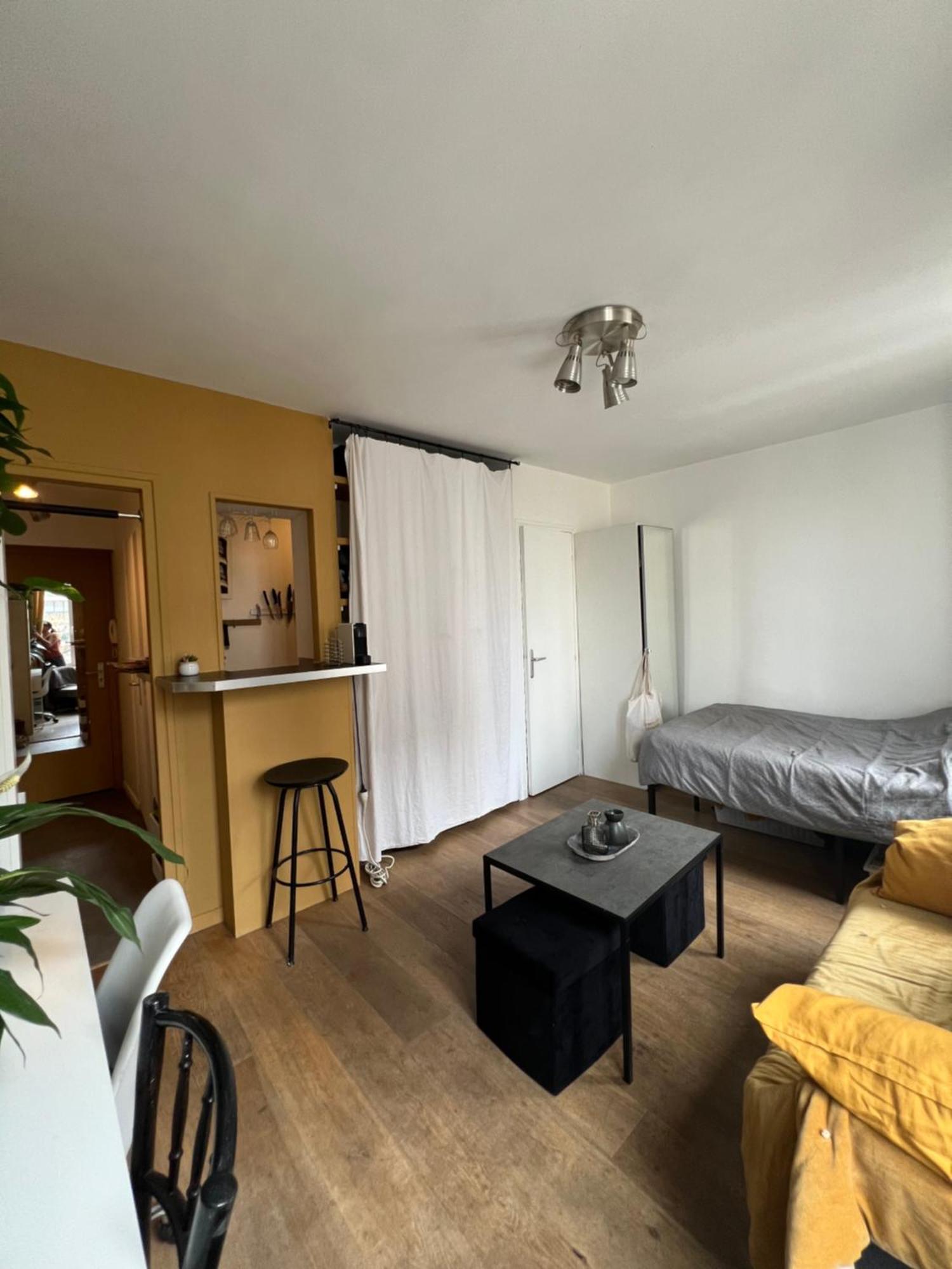 Studio : Coeur De Boulogne Buitenkant foto