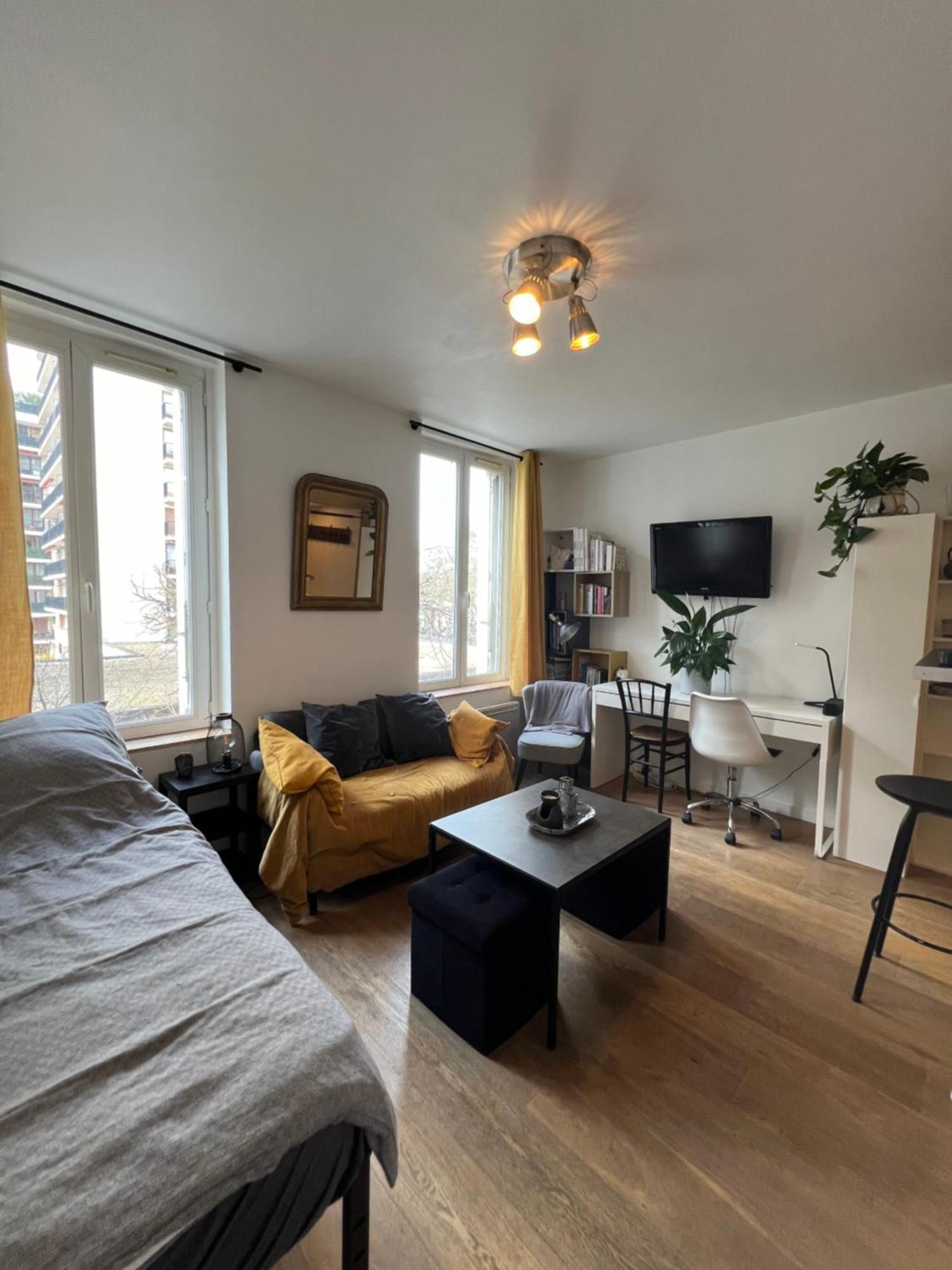 Studio : Coeur De Boulogne Buitenkant foto